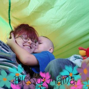 Meet your Posher, Belle